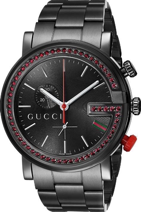 orologio gucci sport|Gucci chrono 44mm.